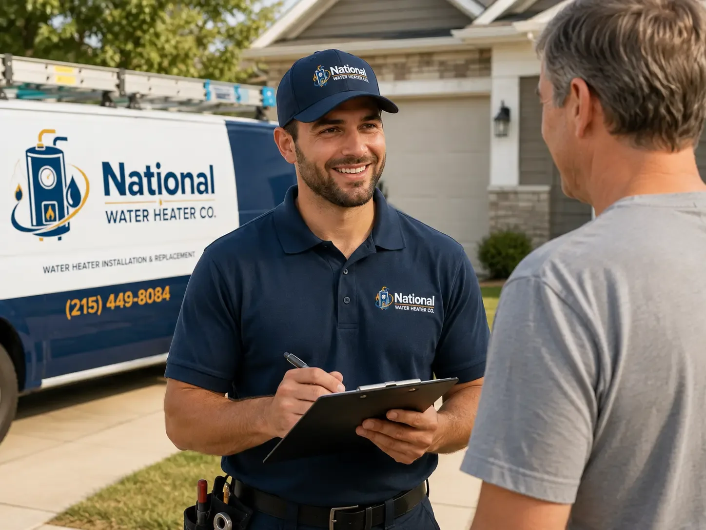 Water Heater Replacement Consultation in Aguadilla, PR